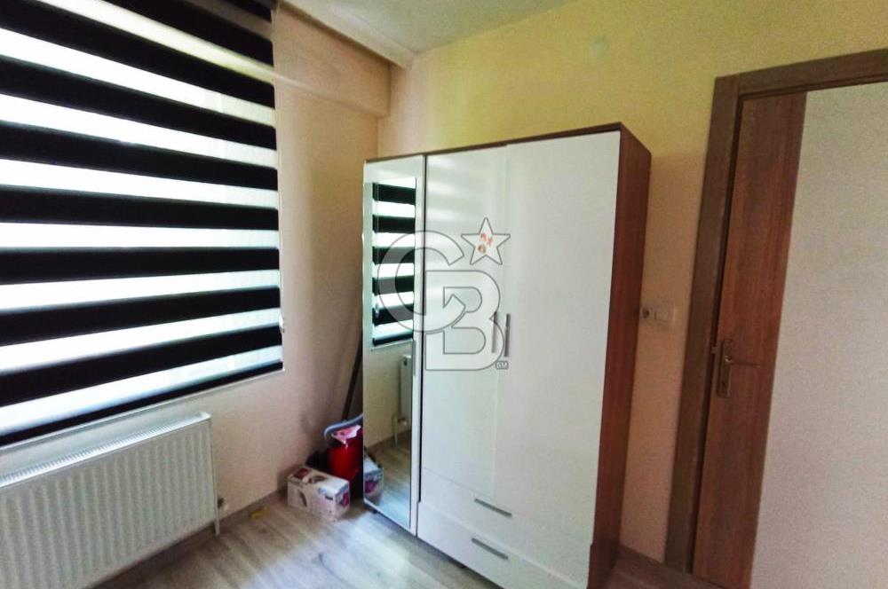 BİGA MERKEZ FULL EŞYALI GENİŞ 1+1 KİRALIK DAİRE