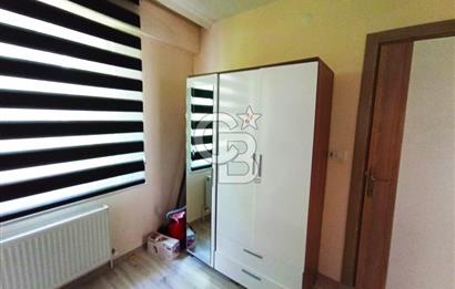 BİGA MERKEZ FULL EŞYALI GENİŞ 1+1 KİRALIK DAİRE
