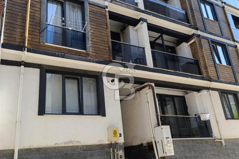 ŞEHRİN MERKEZİNDE BİGA'DA CADDE ÜZERİ FULL EŞYALI 1+1 KİRALIK