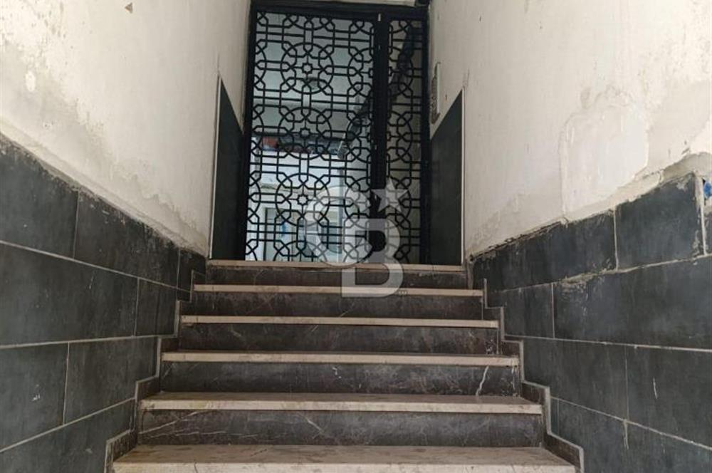 ŞEHRİN MERKEZİNDE BİGA'DA CADDE ÜZERİ FULL EŞYALI 1+1 KİRALIK