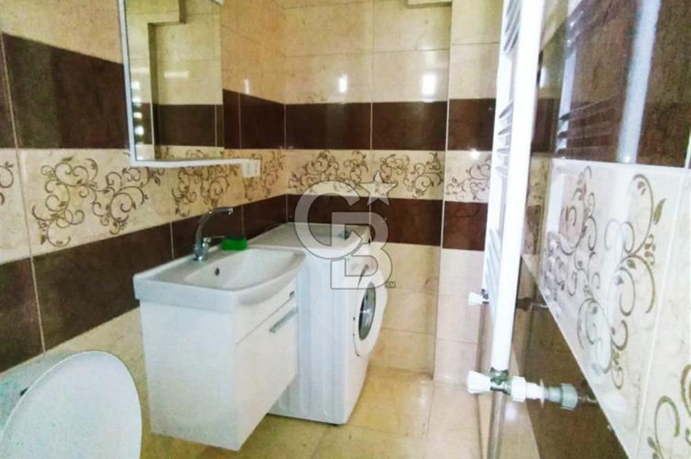 BİGA MERKEZ FULL EŞYALI GENİŞ 1+1 KİRALIK DAİRE