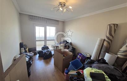 7/24 GÜVENLİKLİ NEVBAHAR KONUTLAR'NDA SATILIK GENİŞ 3+1 DAİRE
