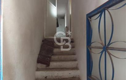 CB ELEGANCE 'DEN SATILIK FABRİKA MH. SATILIK MÜSTAKİL EV