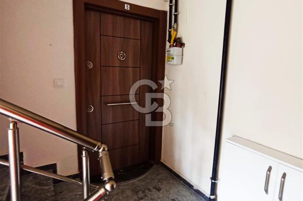 BİGA MERKEZ FULL EŞYALI GENİŞ 1+1 KİRALIK DAİRE