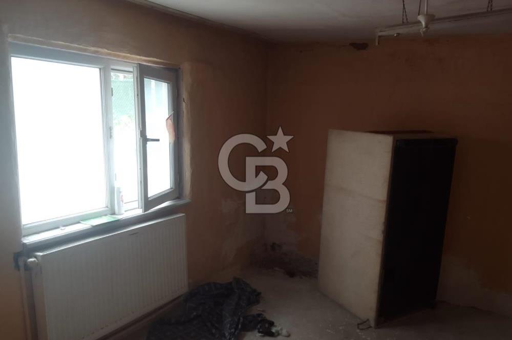 CB ELEGANCE 'DEN SATILIK FABRİKA MH. SATILIK MÜSTAKİL EV
