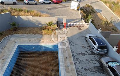 İzmir Çiğli esentepe 2+1 havuzlu daire