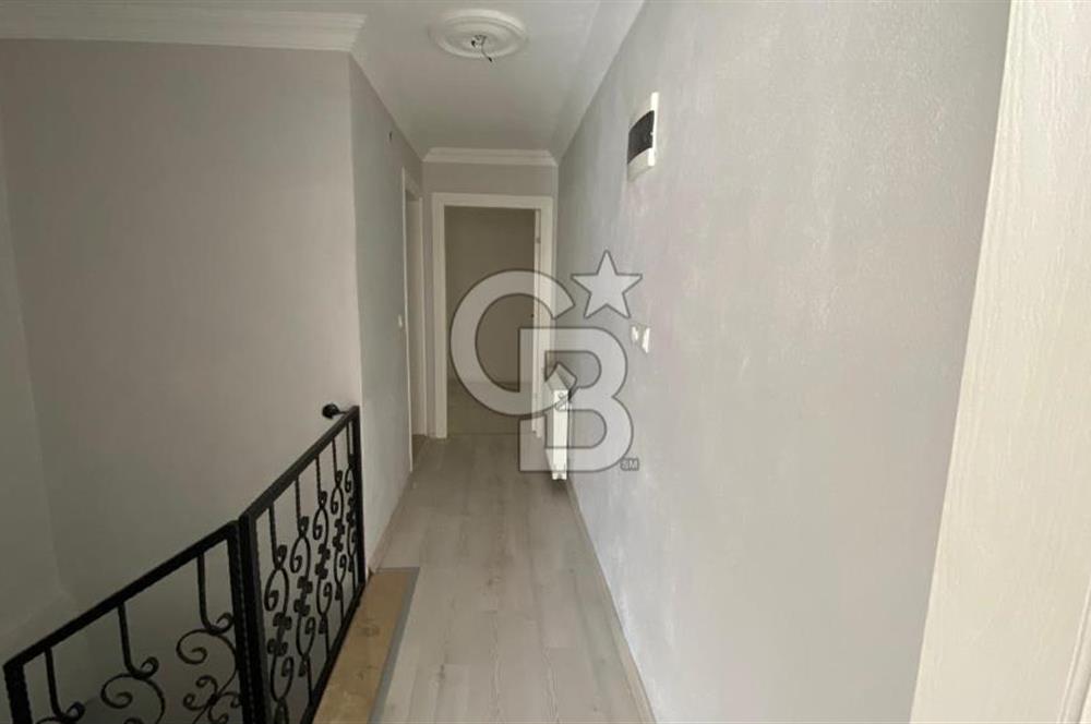 ÇANAKKALE BİGA MÜKEMMEL KONUMDA 160 M2 3+1 DUBLEKS