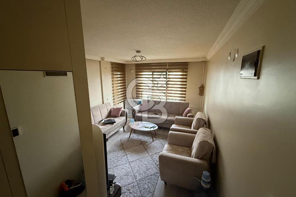 FULL EŞYALI SUTEK 1+1 KİRALIK DAİRE 