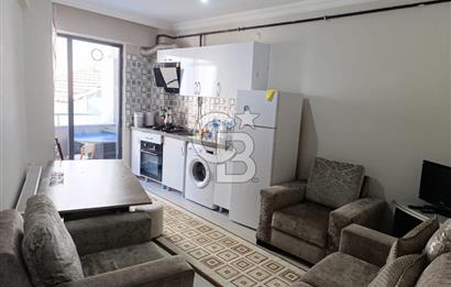 ŞEHRİN MERKEZİNDE BİGA'DA CADDE ÜZERİ FULL EŞYALI 1+1 KİRALIK