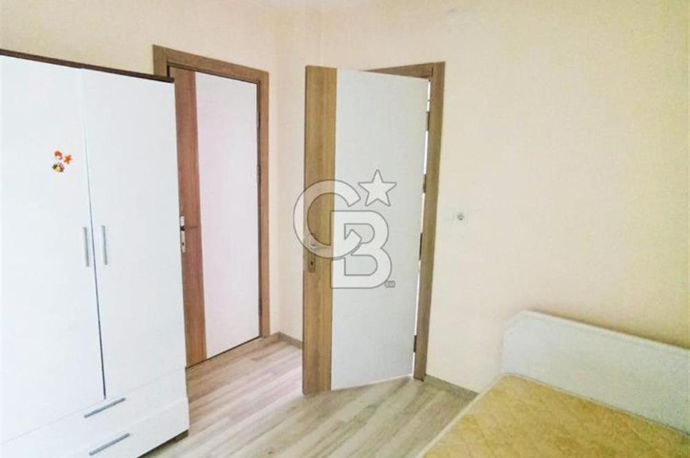 BİGA MERKEZ FULL EŞYALI GENİŞ 1+1 KİRALIK DAİRE