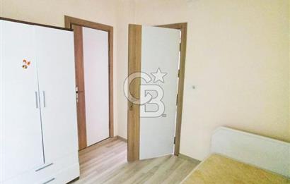 BİGA MERKEZ FULL EŞYALI GENİŞ 1+1 KİRALIK DAİRE