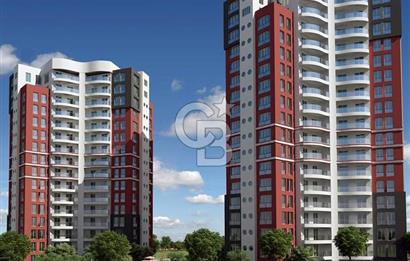 BATIKENT/ GÖKSU/ İST.YOLU METRO YANI SATILIK YAPILI KÖK TAPU 2+1