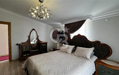 HASKÖY BÖLGESİNDE MEŞE PARK SİTESİNDE SATILIK LÜKS DUBLEKS DAİRE