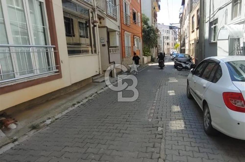 2+1 ARA KAT 65M2 BİGA MERKEZDE KİRALIK DAİRE