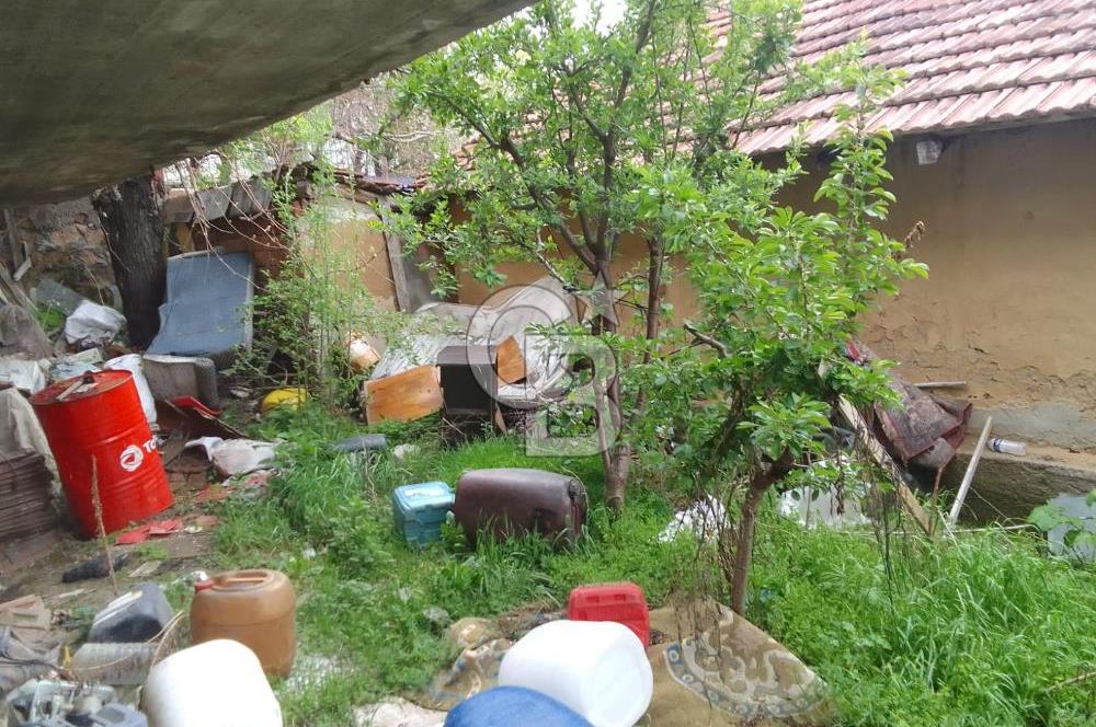 CB ELEGANCE 'DEN SATILIK FABRİKA MH. SATILIK MÜSTAKİL EV