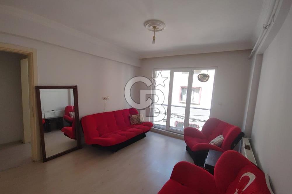 2+1 ARA KAT 65M2 BİGA MERKEZDE KİRALIK DAİRE