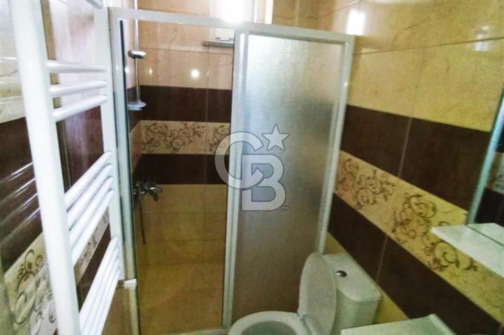 BİGA MERKEZ FULL EŞYALI GENİŞ 1+1 KİRALIK DAİRE