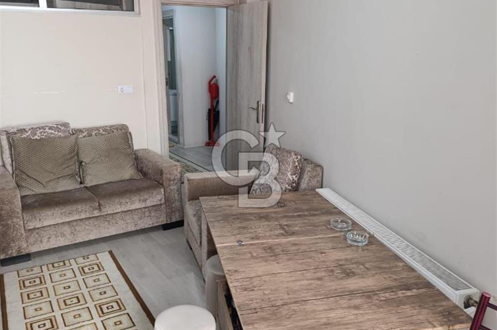 ŞEHRİN MERKEZİNDE BİGA'DA CADDE ÜZERİ FULL EŞYALI 1+1 KİRALIK