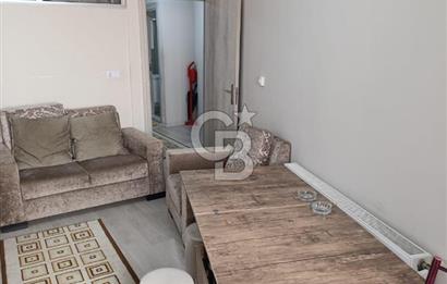 ŞEHRİN MERKEZİNDE BİGA'DA CADDE ÜZERİ FULL EŞYALI 1+1 KİRALIK