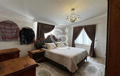 HASKÖY BÖLGESİNDE MEŞE PARK SİTESİNDE SATILIK LÜKS DUBLEKS DAİRE