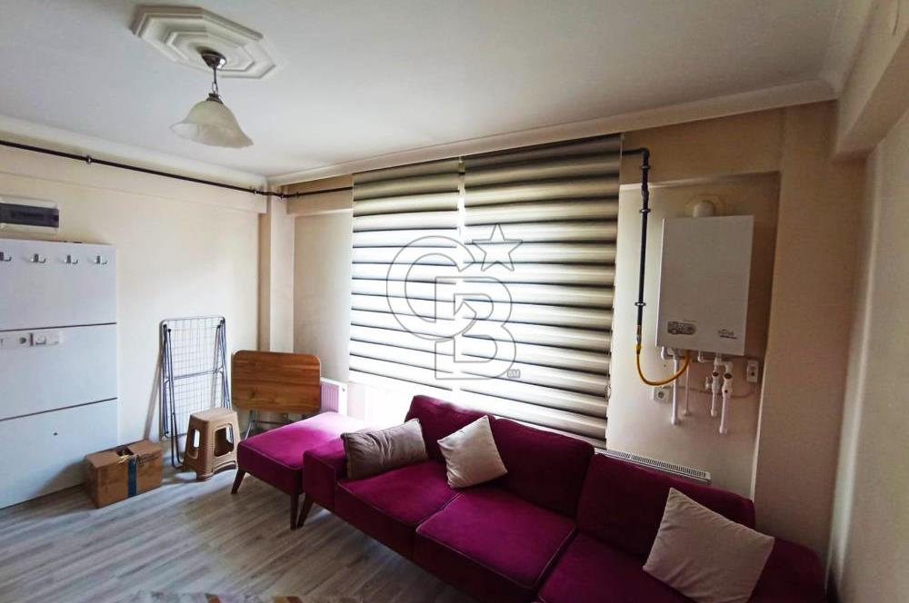 BİGA MERKEZ FULL EŞYALI GENİŞ 1+1 KİRALIK DAİRE