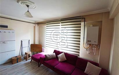 BİGA MERKEZ FULL EŞYALI GENİŞ 1+1 KİRALIK DAİRE