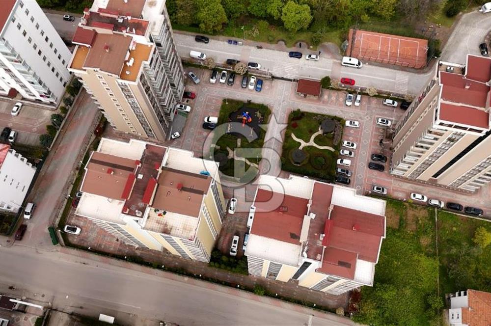 HASKÖY BÖLGESİNDE MEŞE PARK SİTESİNDE SATILIK LÜKS DUBLEKS DAİRE