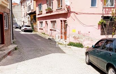 BİGA MERKEZ FULL EŞYALI GENİŞ 1+1 KİRALIK DAİRE