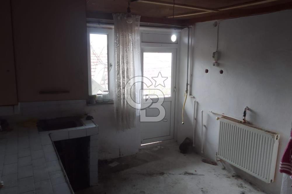 CB ELEGANCE 'DEN SATILIK FABRİKA MH. SATILIK MÜSTAKİL EV