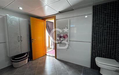 HASKÖY BÖLGESİNDE MEŞE PARK SİTESİNDE SATILIK LÜKS DUBLEKS DAİRE