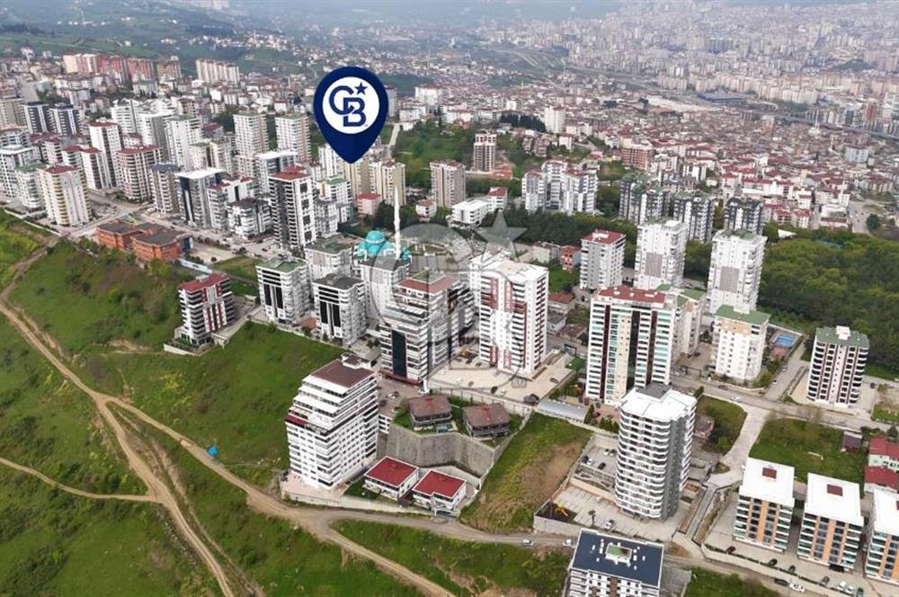 HASKÖY BÖLGESİNDE MEŞE PARK SİTESİNDE SATILIK LÜKS DUBLEKS DAİRE