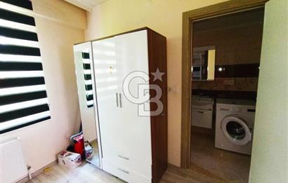 BİGA MERKEZ FULL EŞYALI GENİŞ 1+1 KİRALIK DAİRE