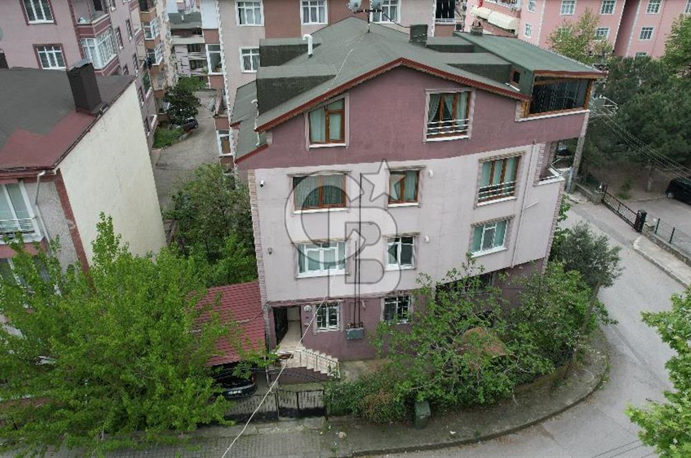 KÖRFEZ HACI OSMAN MAHALLESİ SATILIK ARA KAT 2+1 DAİRE CB TOWER