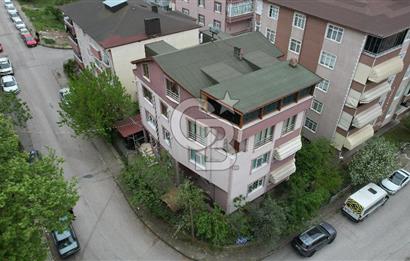 KÖRFEZ HACI OSMAN MAHALLESİ SATILIK ARA KAT 2+1 DAİRE CB TOWER