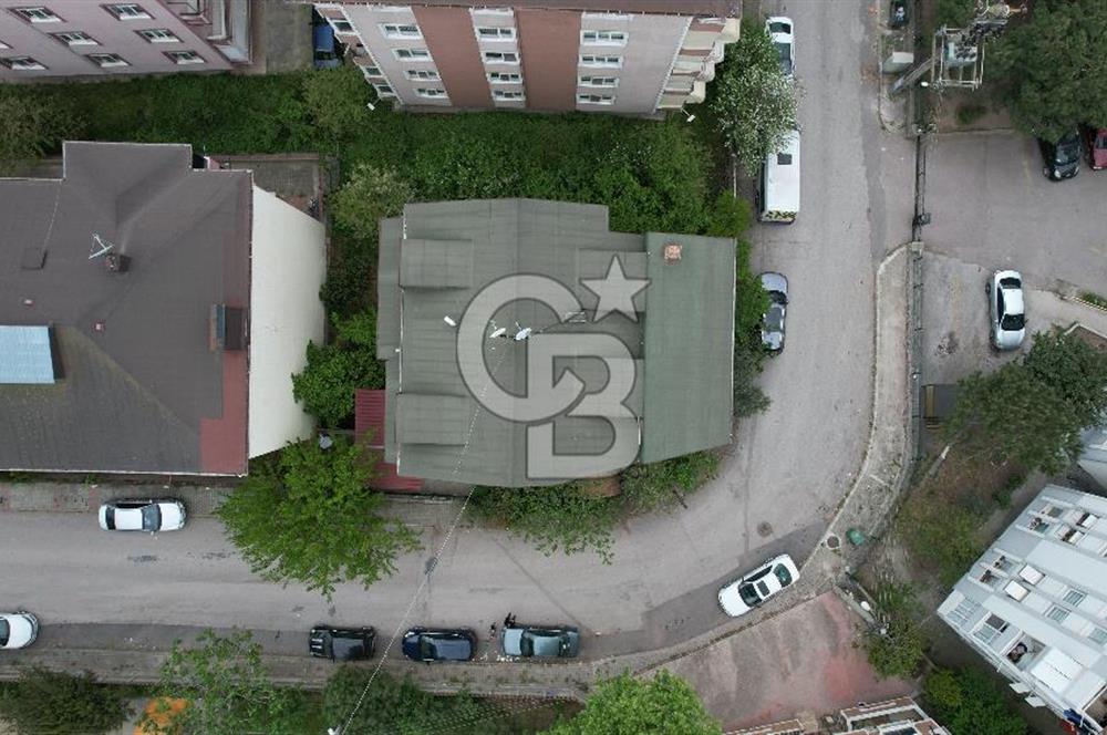 KÖRFEZ HACI OSMAN MAHALLESİ SATILIK ARA KAT 2+1 DAİRE CB TOWER