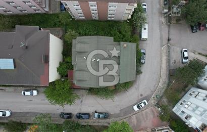 KÖRFEZ HACI OSMAN MAHALLESİ SATILIK ARA KAT 2+1 DAİRE CB TOWER