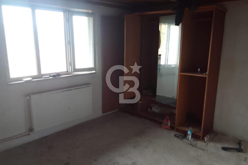 CB ELEGANCE 'DEN SATILIK FABRİKA MH. SATILIK MÜSTAKİL EV