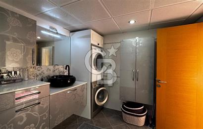 HASKÖY BÖLGESİNDE MEŞE PARK SİTESİNDE SATILIK LÜKS DUBLEKS DAİRE