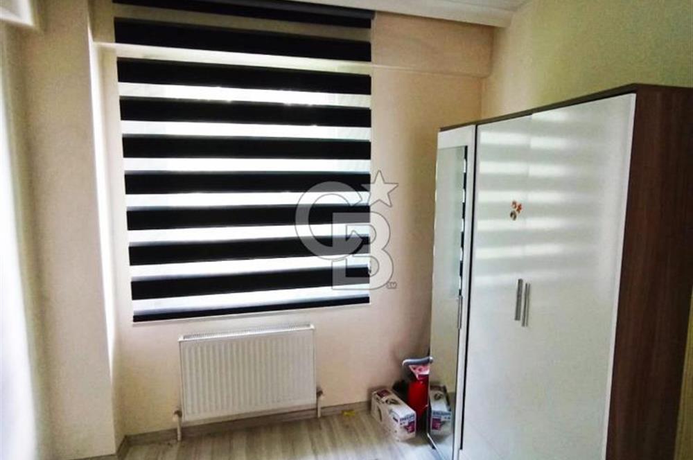 BİGA MERKEZ FULL EŞYALI GENİŞ 1+1 KİRALIK DAİRE