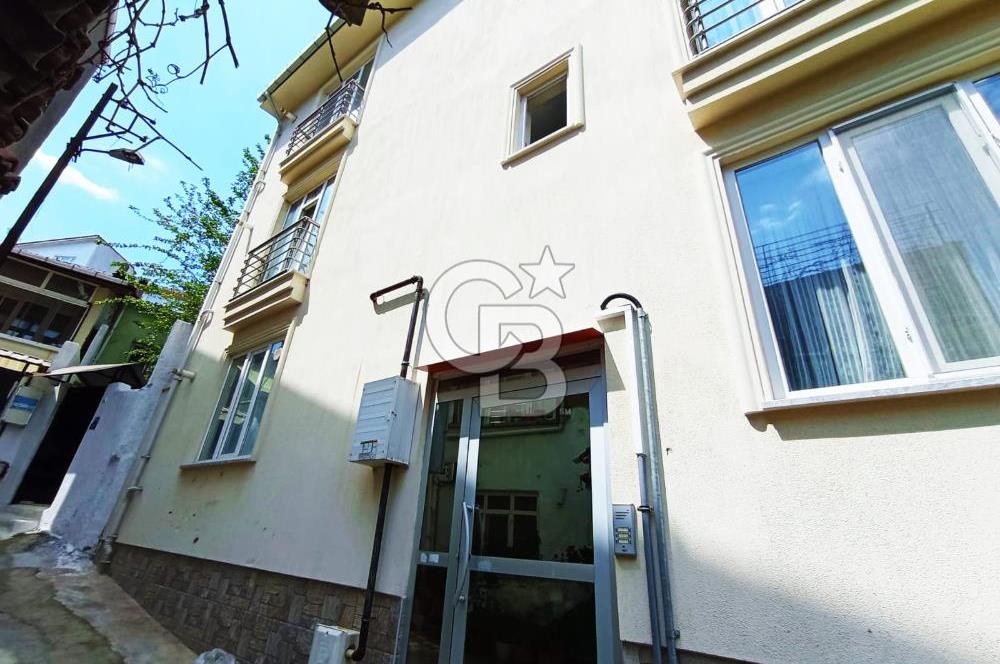 BİGA MERKEZ FULL EŞYALI GENİŞ 1+1 KİRALIK DAİRE