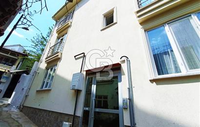 BİGA MERKEZ FULL EŞYALI GENİŞ 1+1 KİRALIK DAİRE