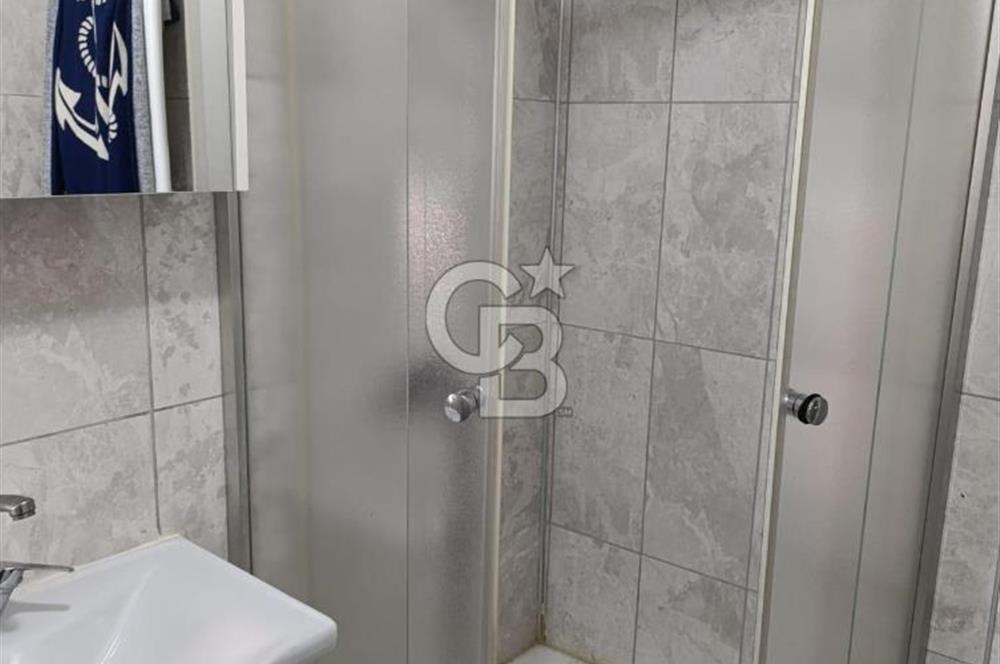 ŞEHRİN MERKEZİNDE BİGA'DA CADDE ÜZERİ FULL EŞYALI 1+1 KİRALIK