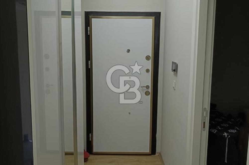 İzmir Çiğli esentepe 2+1 havuzlu daire