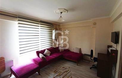 BİGA MERKEZ FULL EŞYALI GENİŞ 1+1 KİRALIK DAİRE