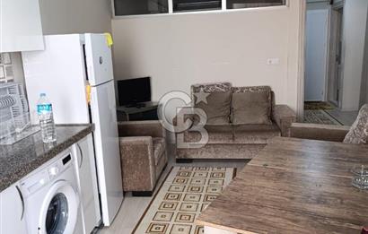 ŞEHRİN MERKEZİNDE BİGA'DA CADDE ÜZERİ FULL EŞYALI 1+1 KİRALIK
