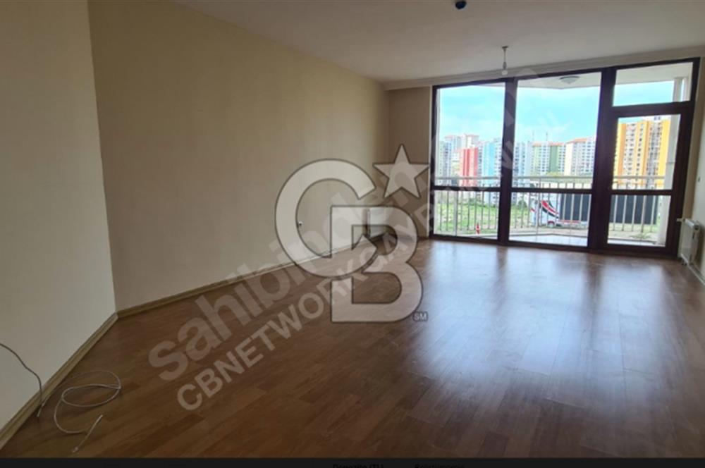 KUZEY ANKARA 11. ETAP TOKİDE 4+1 BOYALI KATTA KİRALIK DAİRE