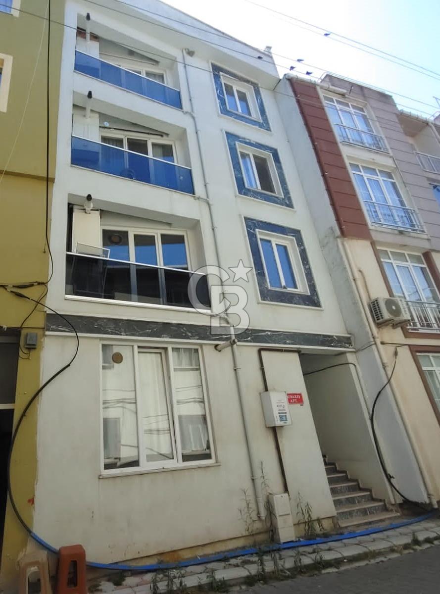 2+1 ARA KAT 65M2 BİGA MERKEZDE KİRALIK DAİRE