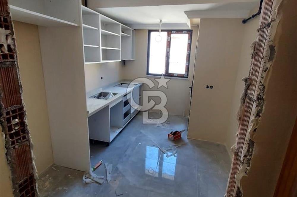 ADLİYE VE  HASTANEYE YAKIN SIFIR 2+1 KİRALIK