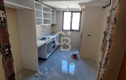ADLİYE VE  HASTANEYE YAKIN SIFIR 2+1 KİRALIK