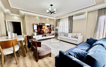 YENİŞEHİR HÜRRİYET MAH. BAĞIMSIZ MUTFAKLI SATILIK 3+1 DAİRE